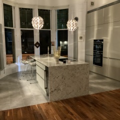 Can I see your kitchen?