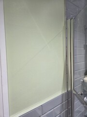 A dulux green for bathrooms
