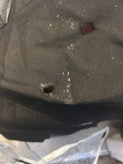 Mice house situation ongoing