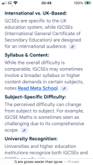 Please explain exam boards to me: why so many? Why doesn't the DofE do it?