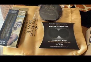 Beauty chat - freebies/gifts with purchase/offers THREAD FOUR