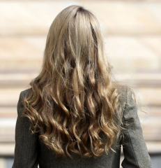 Royal Style: We are in need of pink diamonds!