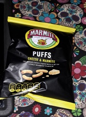 The Bluestocking - the one where the nights start to draw in