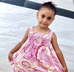 One Child a Day: Remembering Gaza’s Children