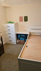 Adding charm/character to house, with pics