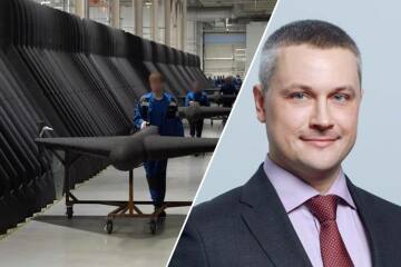 Ukraine Invasion: Part 58