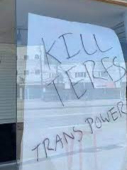 Graham Linehan arrested on arrival at Heathrow