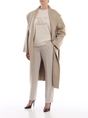Help me make this Max Mara coat work – styling tips please!