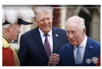 Royal Style: We are in need of pink diamonds!