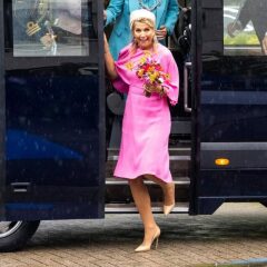 Royal Style: We are in need of pink diamonds!