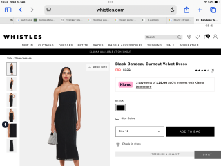 AIBU to want this fabulous dress???