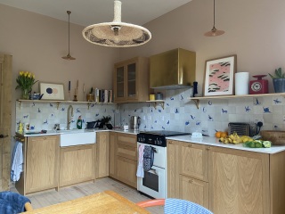 Can I see your kitchen?