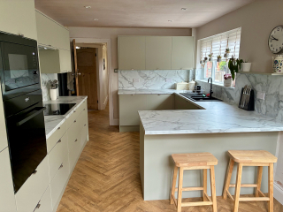 Can I see your kitchen?