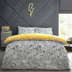 Which duvet set?