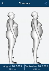 September  25 starters