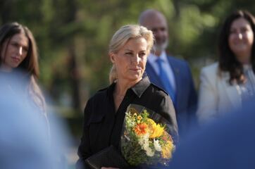 Royal Style: We are in need of pink diamonds!