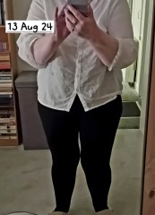 Mounjaro 10st (or more) to lose Thread 8