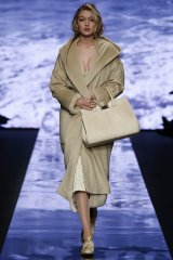 Help me make this Max Mara coat work – styling tips please!