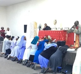 Christian Art Thread