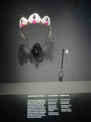 Royal Style: We are in need of pink diamonds!