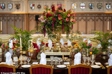 Royal Style: We are in need of pink diamonds!