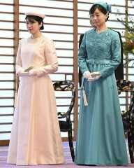 Royal Style: We are in need of pink diamonds!