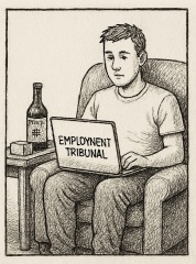 NHS Fife tries to silence nurse - Sandie Peggie vs NHS Fife Health Board and Dr Beth Upton - thread #52