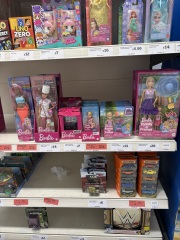 Thread 4 - the one where it's less than 100 days!