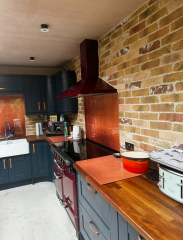 Can I see your kitchen?