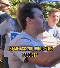 Charlie Kirk- and the reality