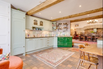Can I see your kitchen?