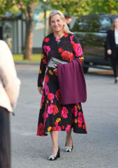 Royal Style: We are in need of pink diamonds!