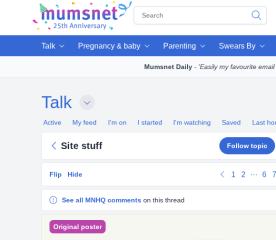 The Bluestocking - the one where the nights start to draw in