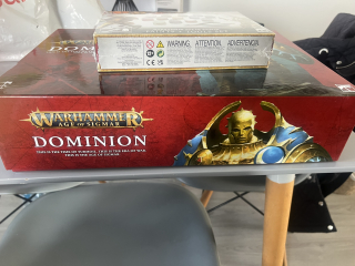 Warhammer gift ideas