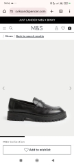 Which shoes?
