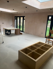 Can I see your kitchen?