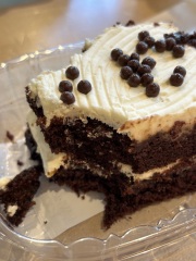 Come and tell us your dull and unexciting news 34: Calmly through the day