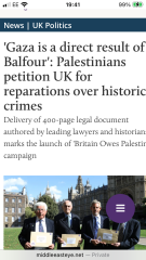 Labour isn't working - Thread 9