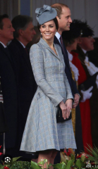 Royal Style: We are in need of pink diamonds!