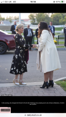 Royal Style: We are in need of pink diamonds!