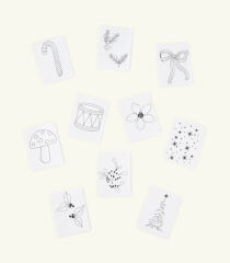 Poncetastic Christmas 2025