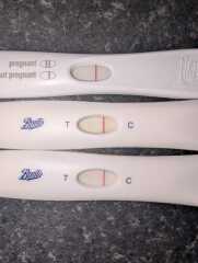 Anyone just started their dreaded 2WW ? 👀👋🏼