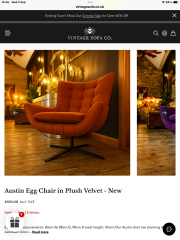 Where can I buy this chair?