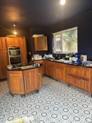 What do you prefer when buying a house?