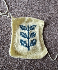 The Bluestocking - the one where the nights start to draw in