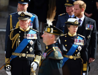 Royal Style: We are in need of pink diamonds!