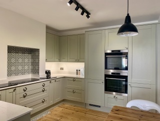 Can I see your kitchen?