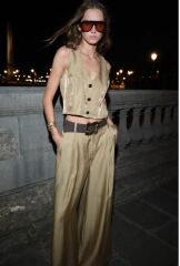 Party dress for older teen