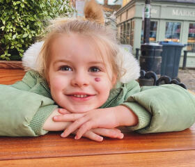 Haemangioma/propranolol