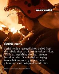 Ukraine Invasion: Part 58